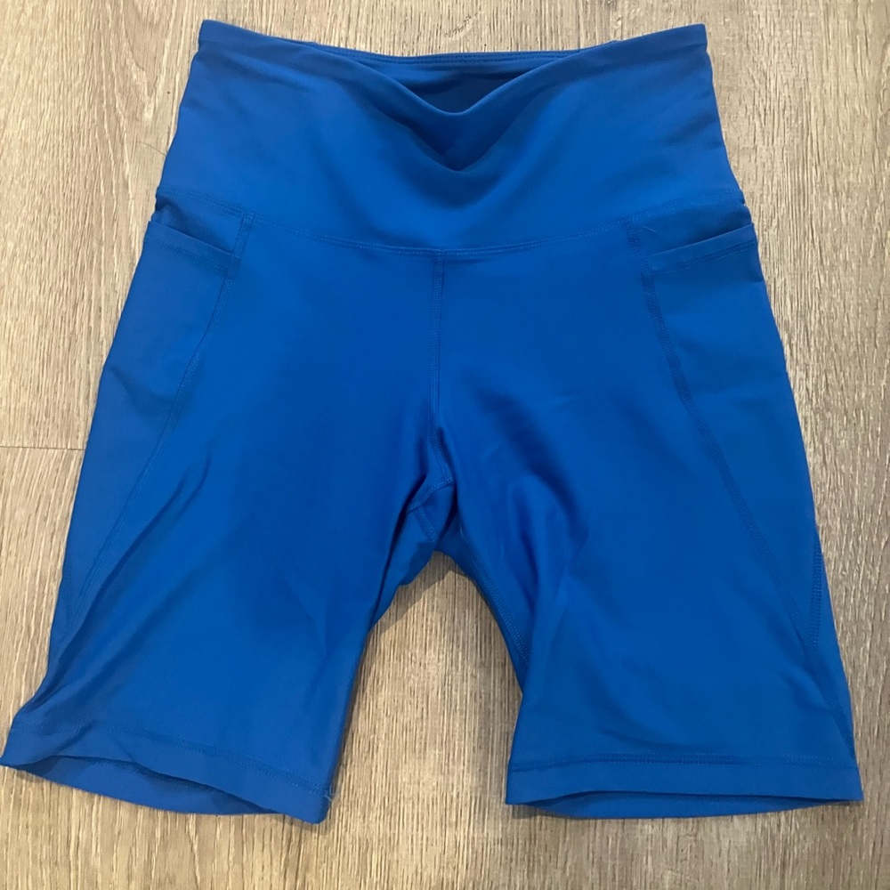Women’s active shorts
